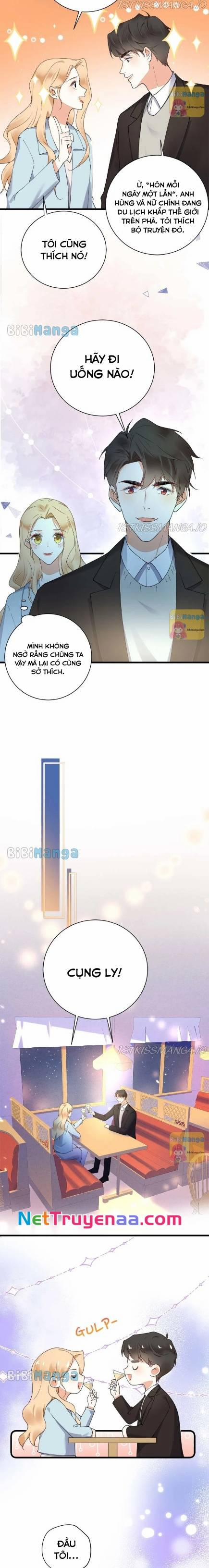 Va Phải Đại Boss 48 trang 6