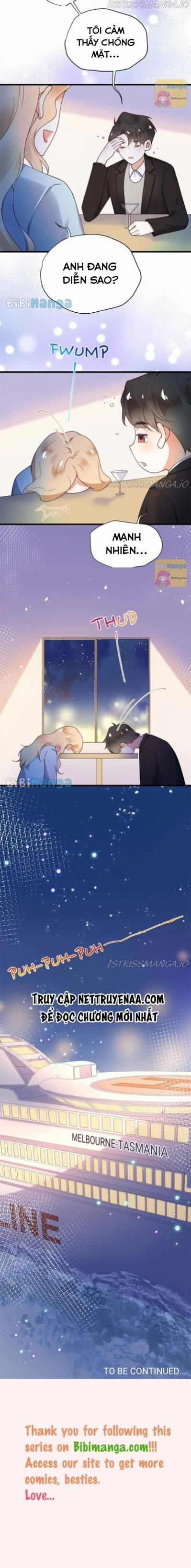 Va Phải Đại Boss 48 trang 7