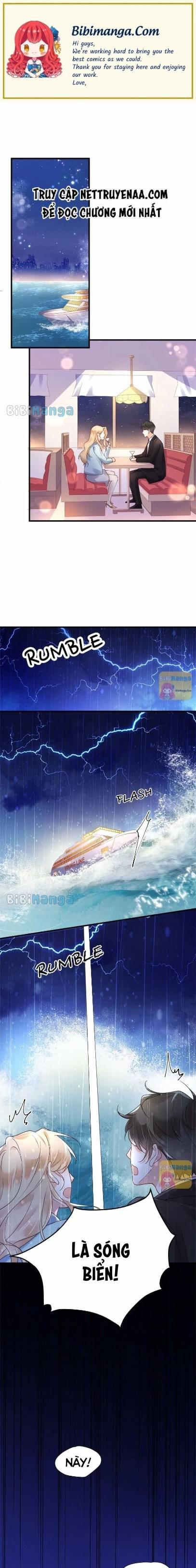 Va Phải Đại Boss 49 trang 0