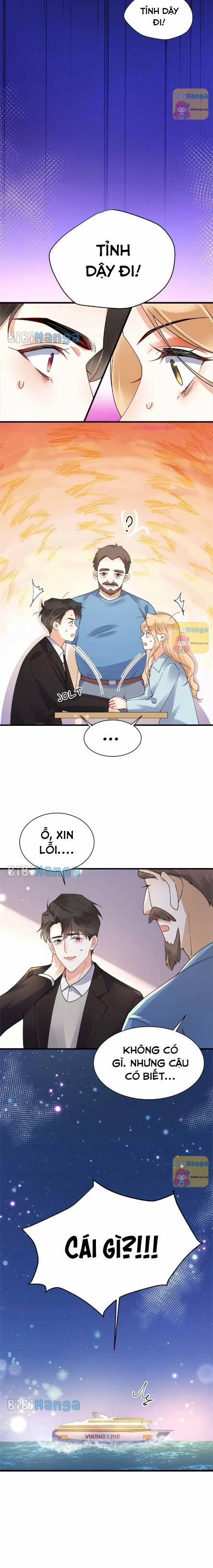 Va Phải Đại Boss 49 trang 1