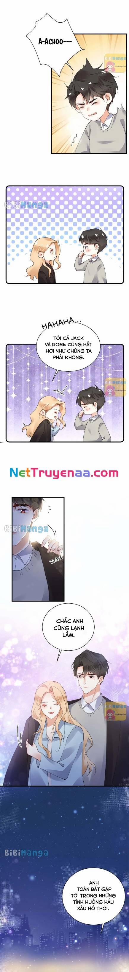 Va Phải Đại Boss 49 trang 4