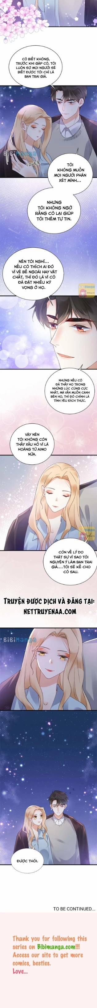 Va Phải Đại Boss 49 trang 6