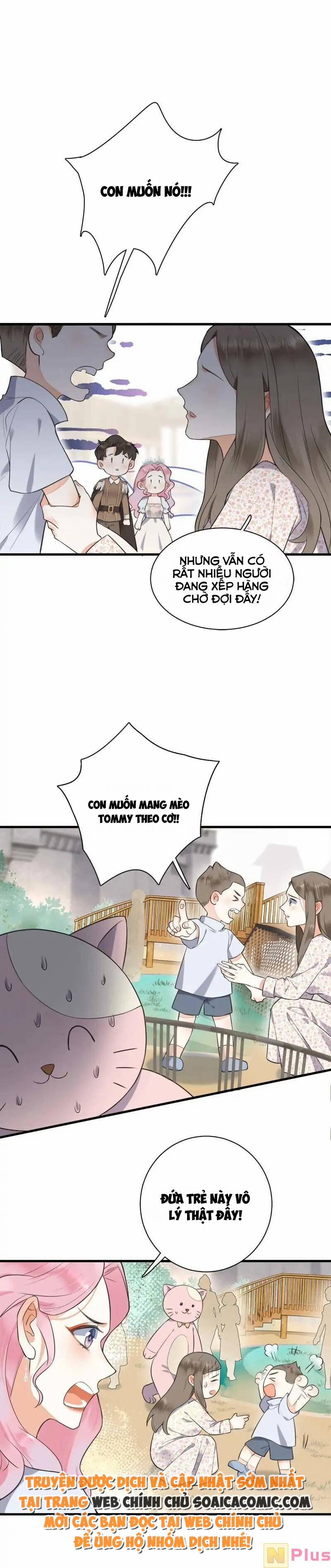 Va Phải Đại Boss 5 trang 0