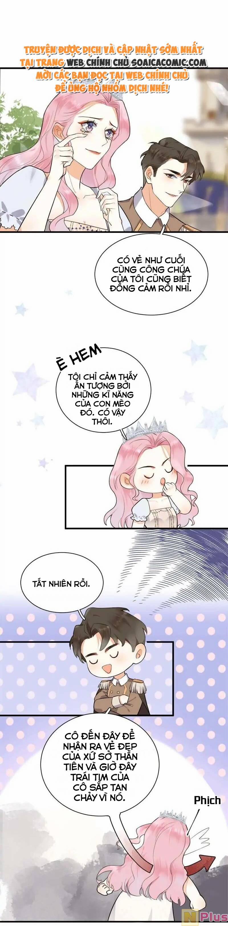 Va Phải Đại Boss 5 trang 2