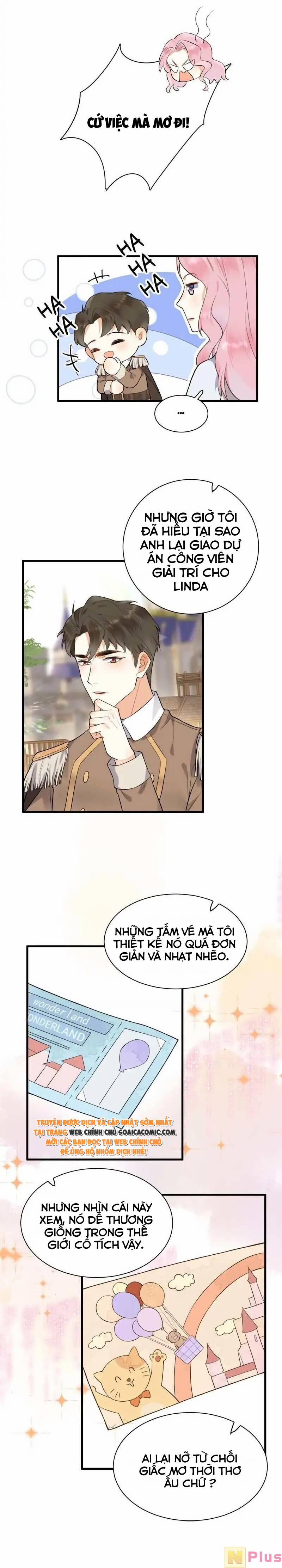 Va Phải Đại Boss 5 trang 3