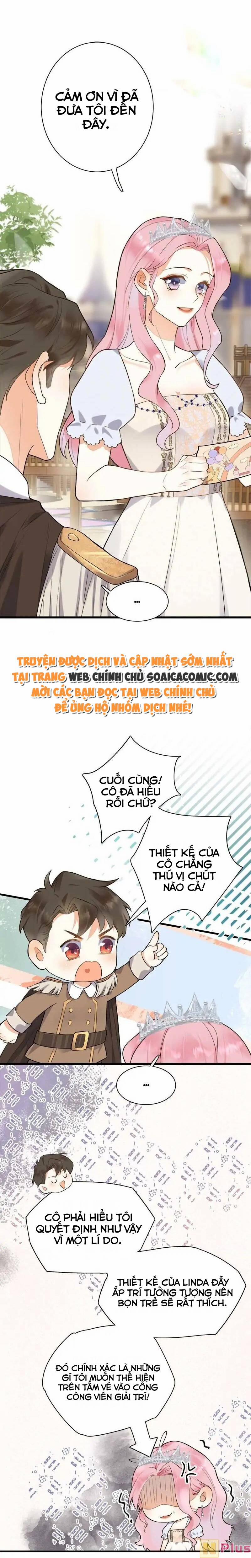 Va Phải Đại Boss 5 trang 4