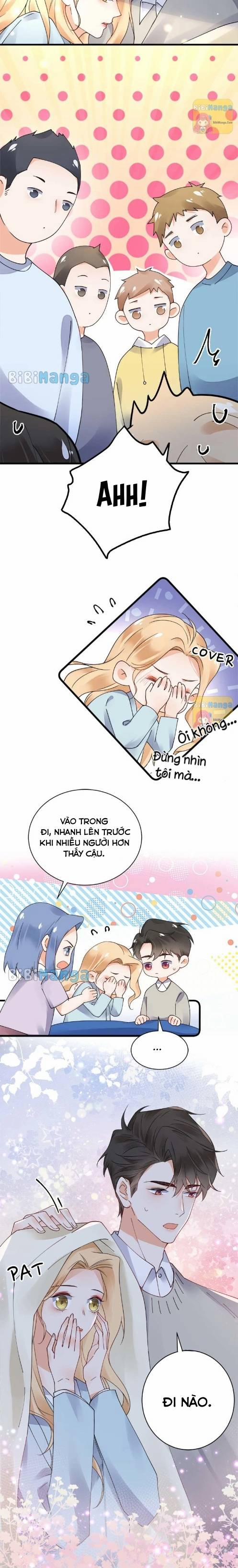 Va Phải Đại Boss 50 trang 1