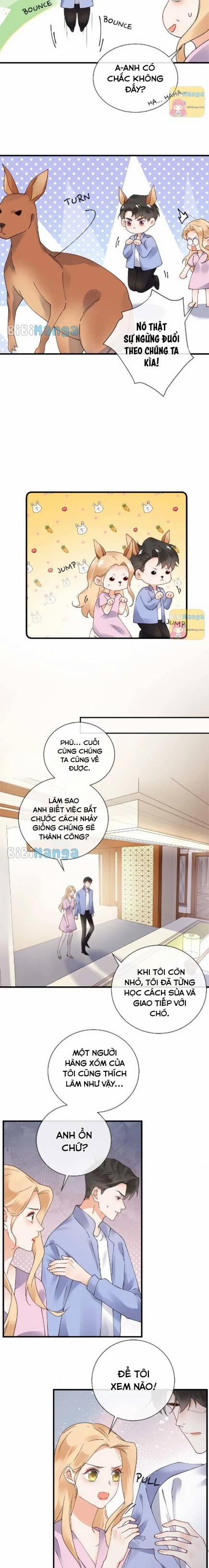 Va Phải Đại Boss 50 trang 6