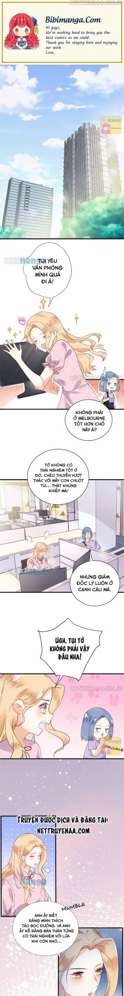 Va Phải Đại Boss 51 trang 0