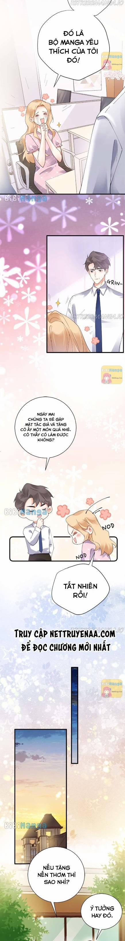 Va Phải Đại Boss 51 trang 2