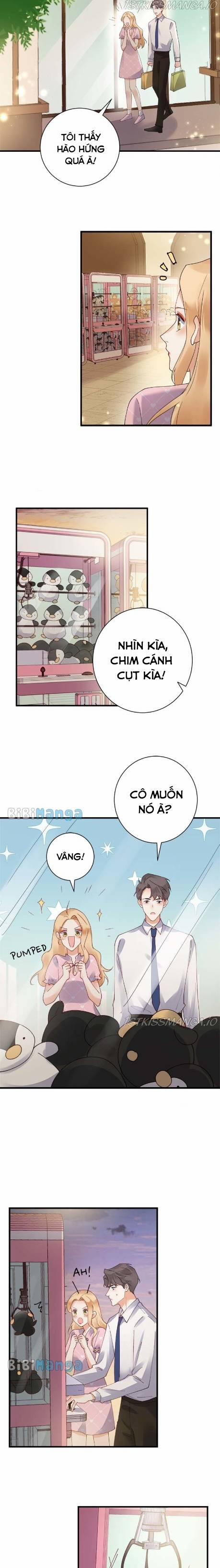 Va Phải Đại Boss 51 trang 3