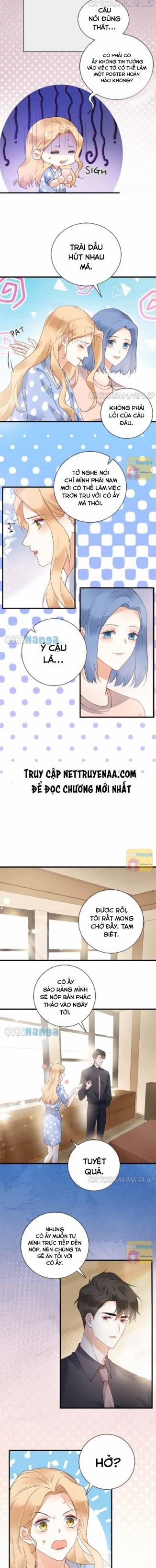 Va Phải Đại Boss 52 trang 1