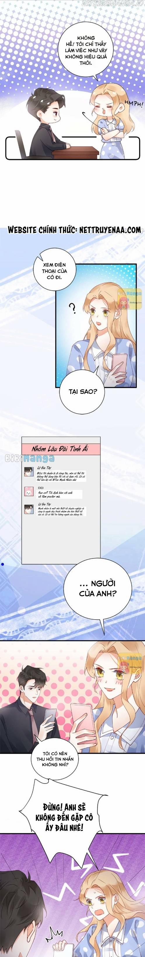 Va Phải Đại Boss 52 trang 3