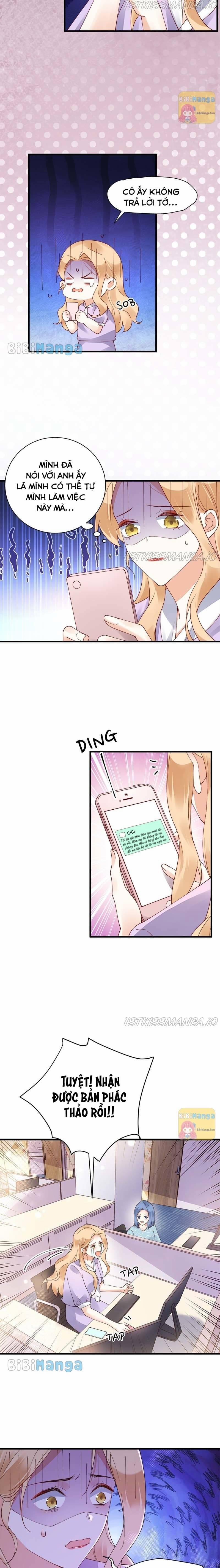 Va Phải Đại Boss 53 trang 1