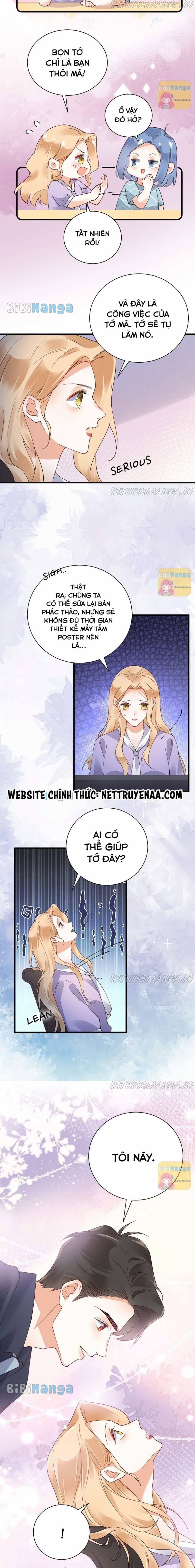 Va Phải Đại Boss 53 trang 4