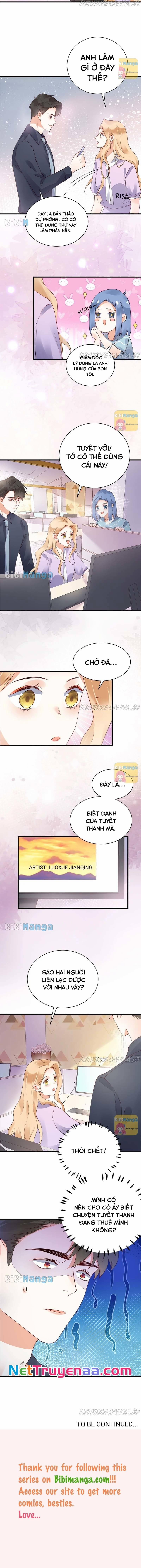 Va Phải Đại Boss 53 trang 5