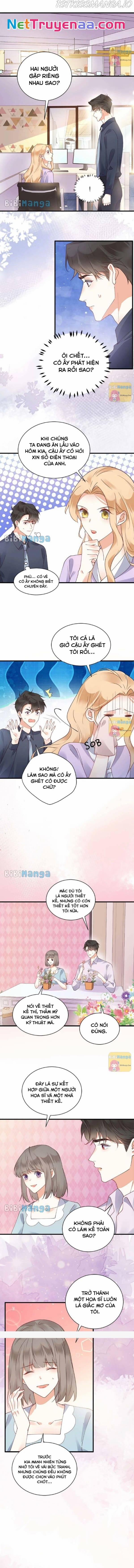 Va Phải Đại Boss 54 trang 0