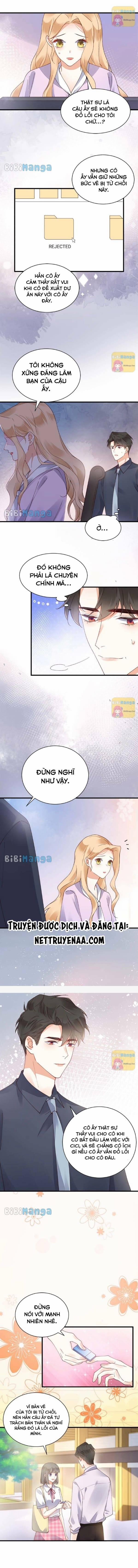 Va Phải Đại Boss 54 trang 1