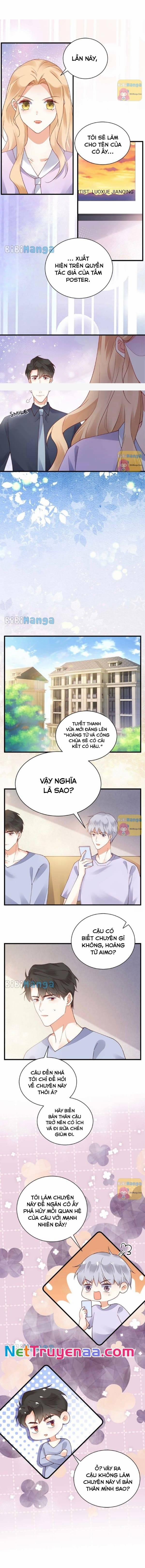 Va Phải Đại Boss 54 trang 3