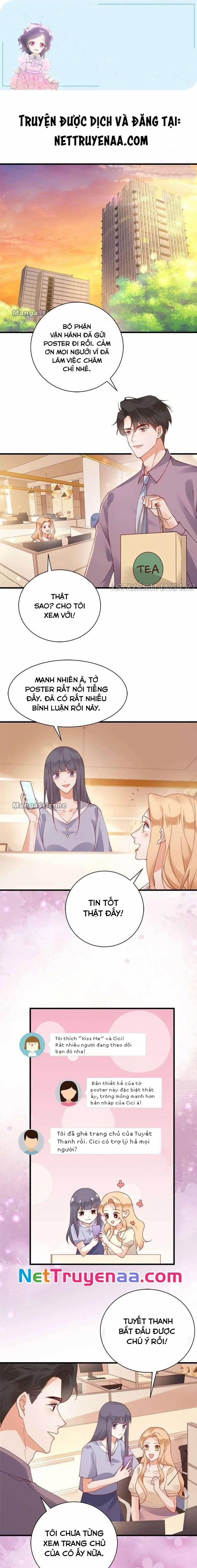 Va Phải Đại Boss 55 trang 0