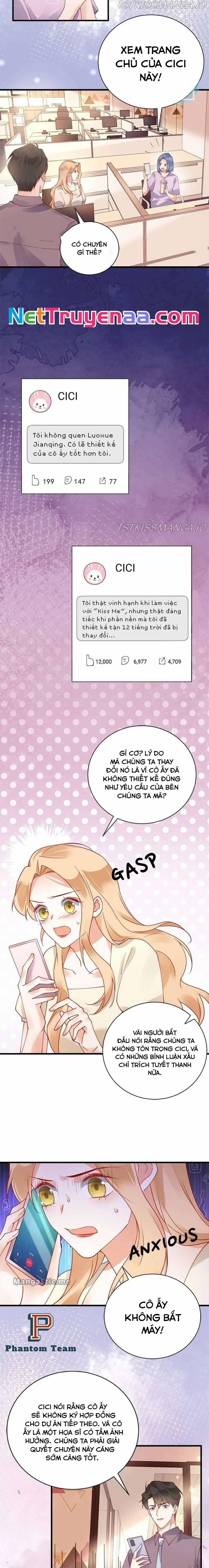 Va Phải Đại Boss 55 trang 2