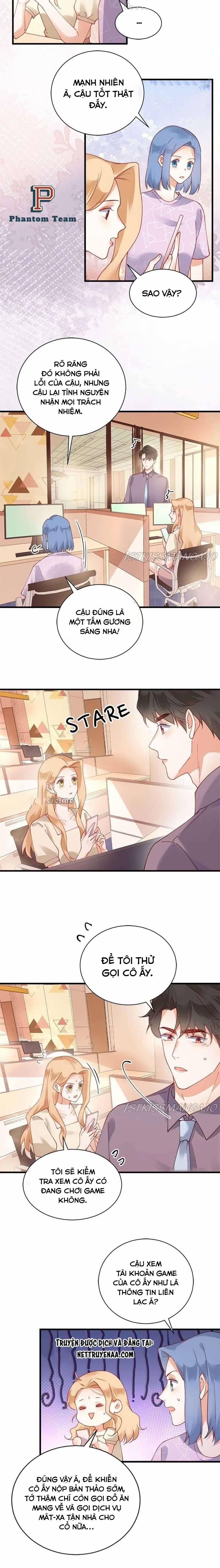 Va Phải Đại Boss 55 trang 4