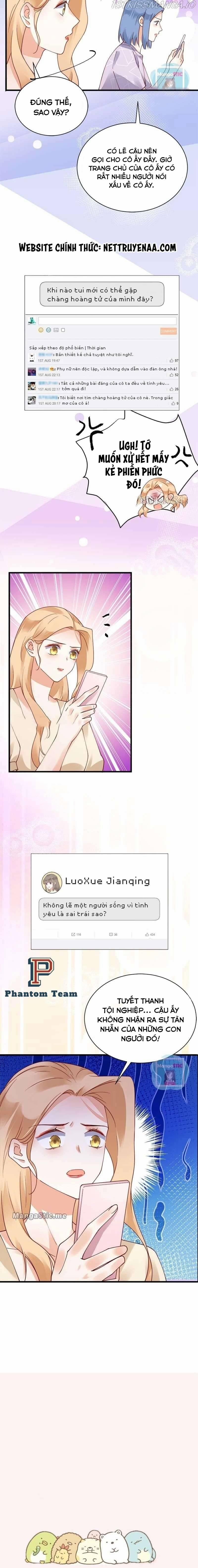 Va Phải Đại Boss 55 trang 6