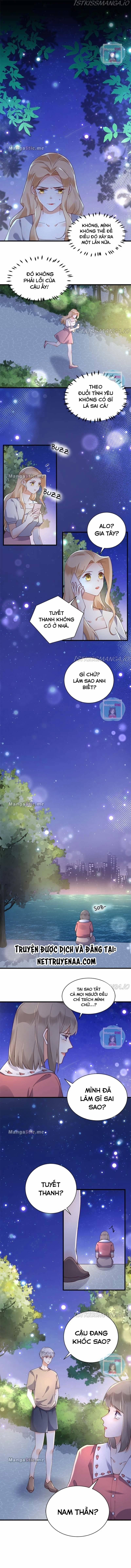 Va Phải Đại Boss 56 trang 1