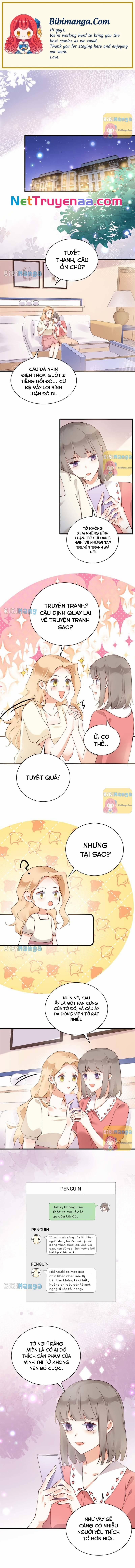 Va Phải Đại Boss 57 trang 0