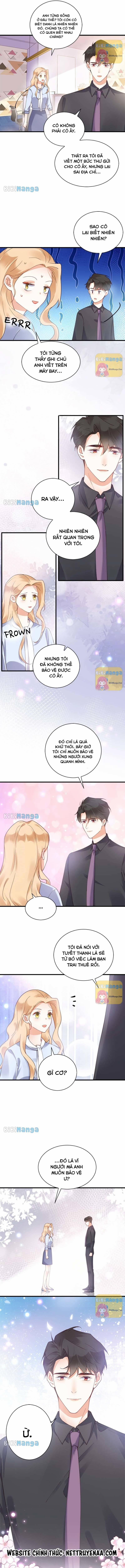 Va Phải Đại Boss 57 trang 3