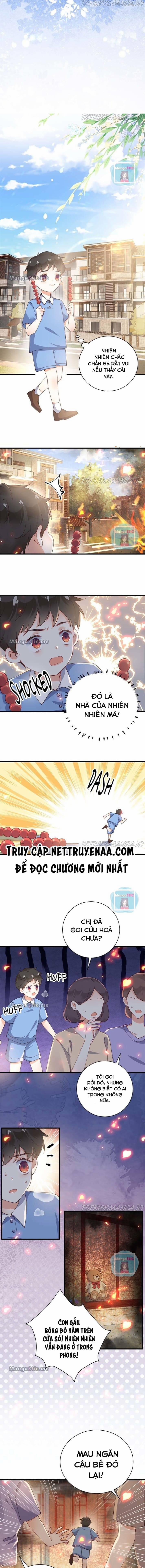 Va Phải Đại Boss 58 trang 1