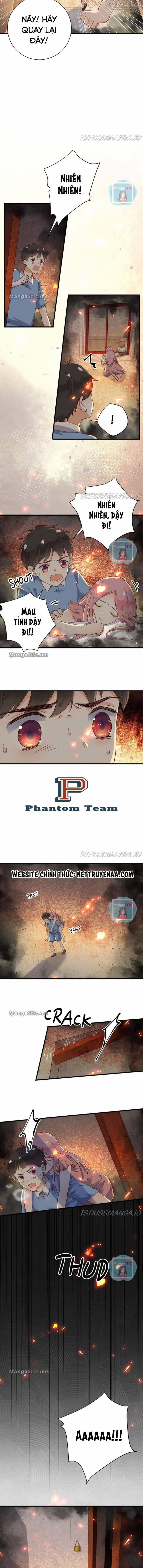 Va Phải Đại Boss 58 trang 2