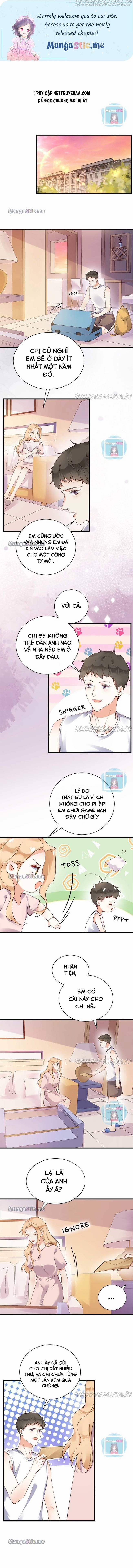 Va Phải Đại Boss 59 trang 0