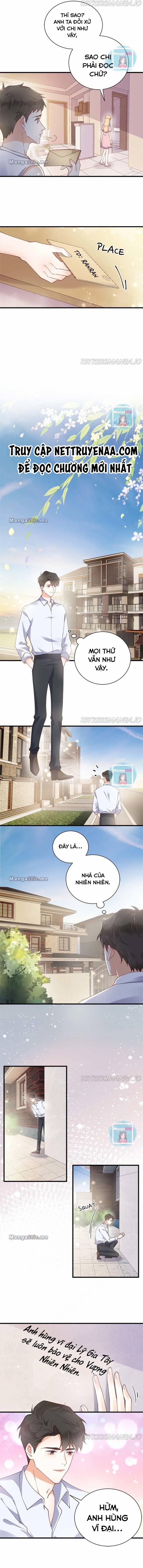 Va Phải Đại Boss 59 trang 1