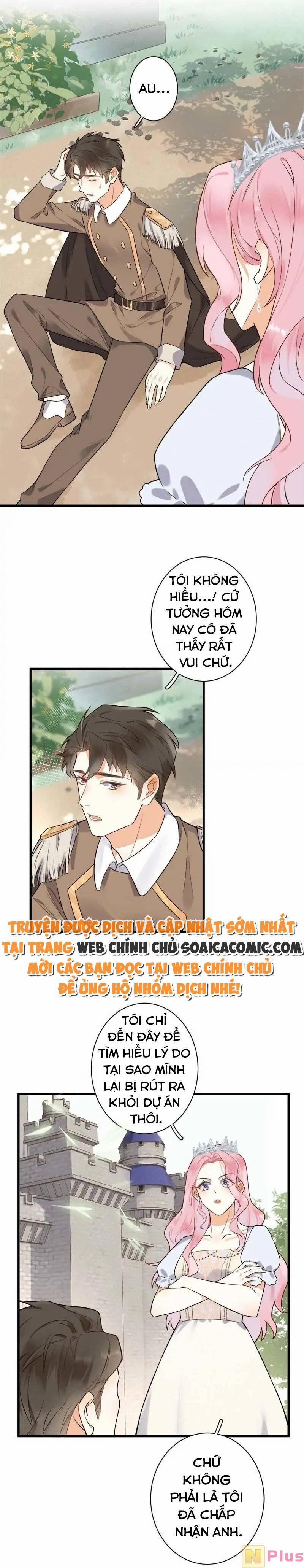 Va Phải Đại Boss 6 trang 0