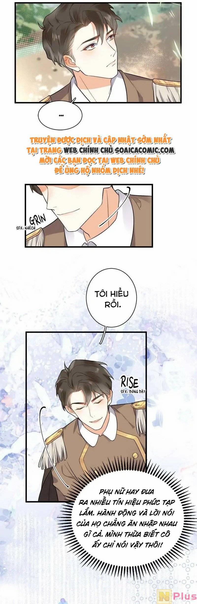 Va Phải Đại Boss 6 trang 1