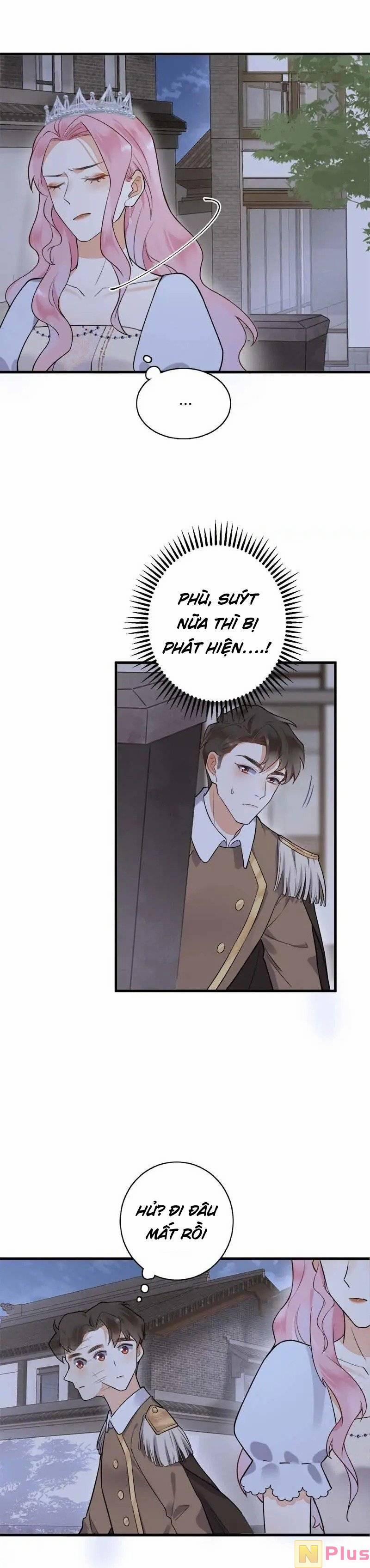 Va Phải Đại Boss 6 trang 10