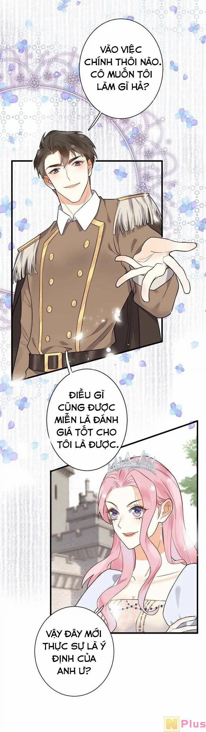 Va Phải Đại Boss 6 trang 2