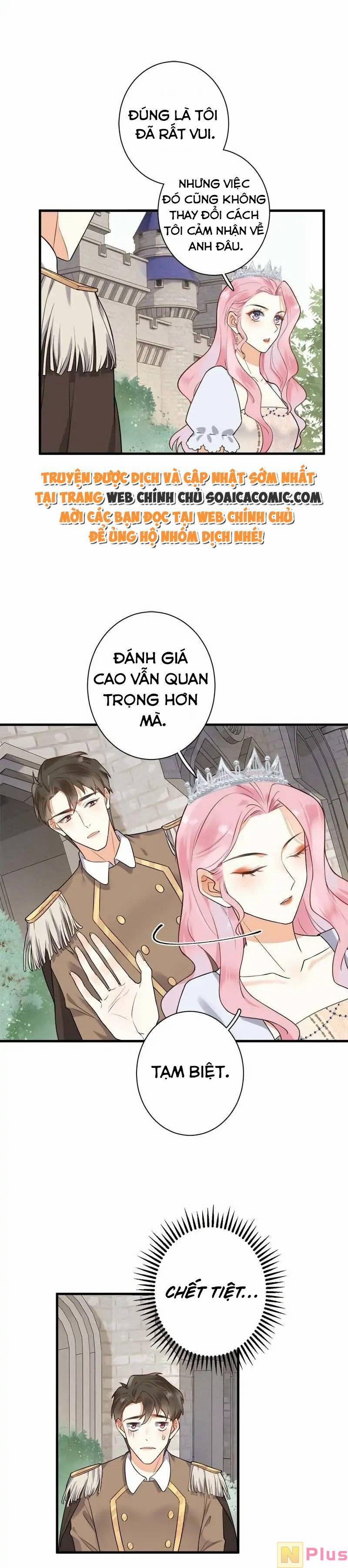 Va Phải Đại Boss 6 trang 3