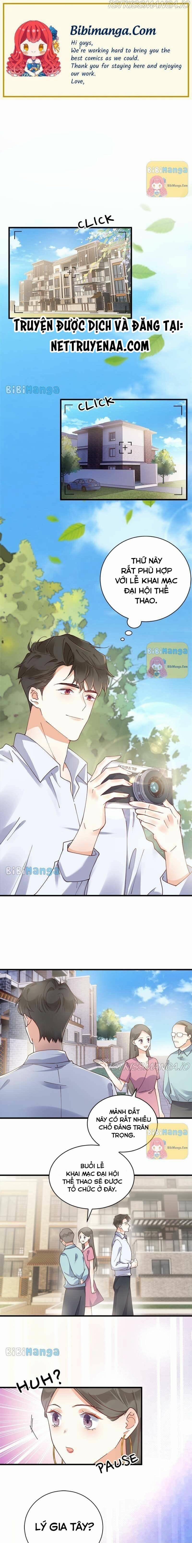 Va Phải Đại Boss 61 trang 0