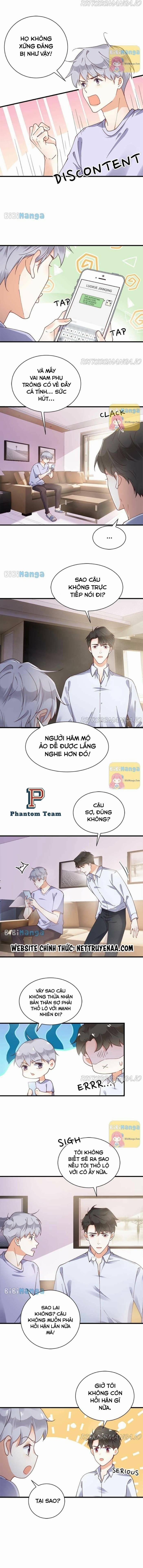 Va Phải Đại Boss 61 trang 2