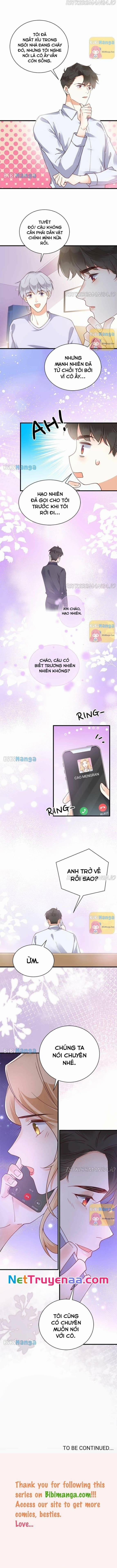 Va Phải Đại Boss 61 trang 3