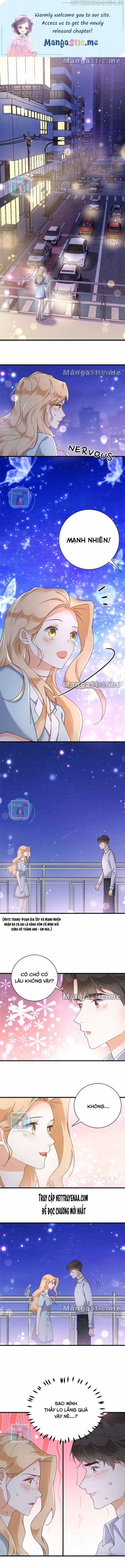 Va Phải Đại Boss 62 trang 0