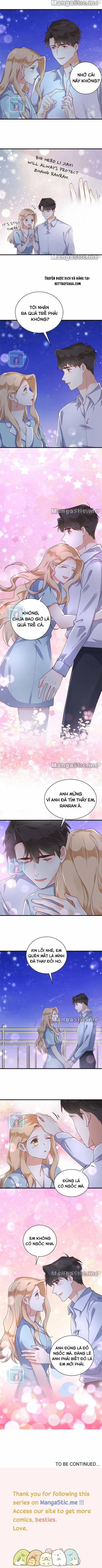 Va Phải Đại Boss 62 trang 3