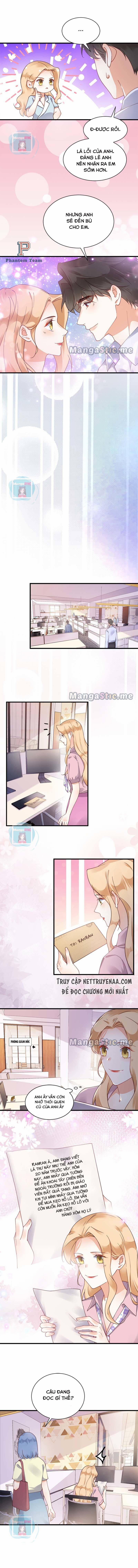 Va Phải Đại Boss 64 trang 1