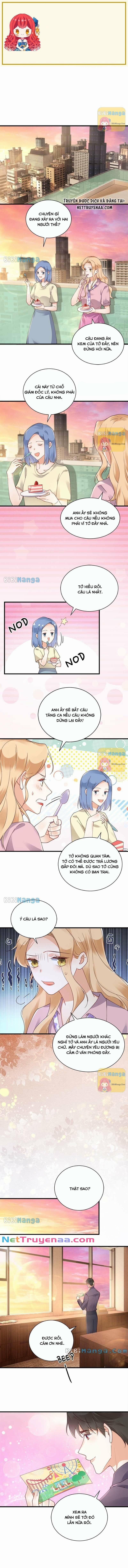 Va Phải Đại Boss 65 trang 0