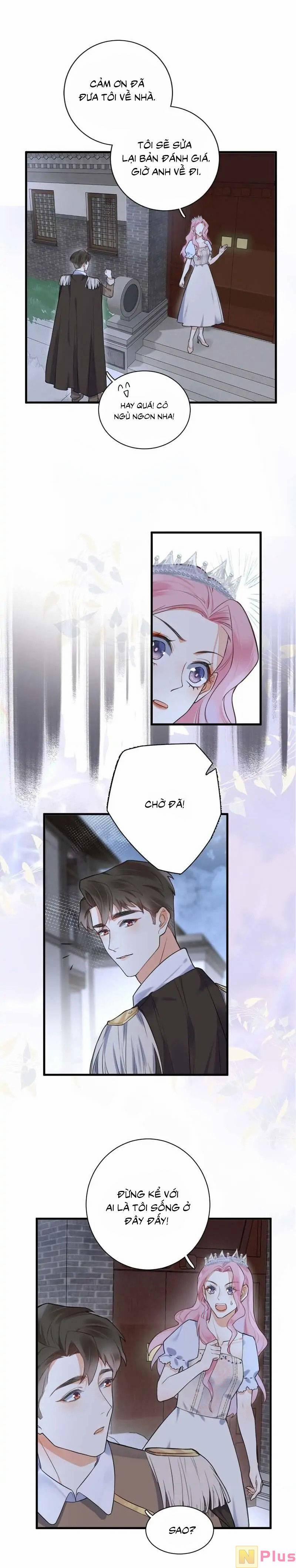 Va Phải Đại Boss 7 trang 0