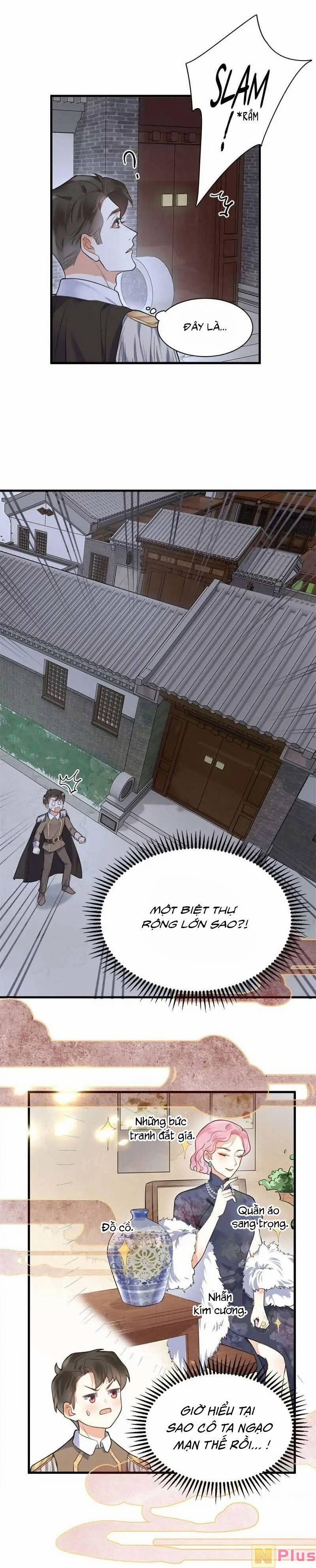 Va Phải Đại Boss 7 trang 1