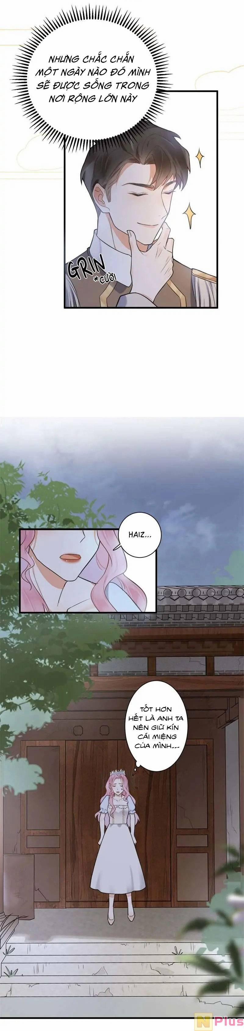 Va Phải Đại Boss 7 trang 2