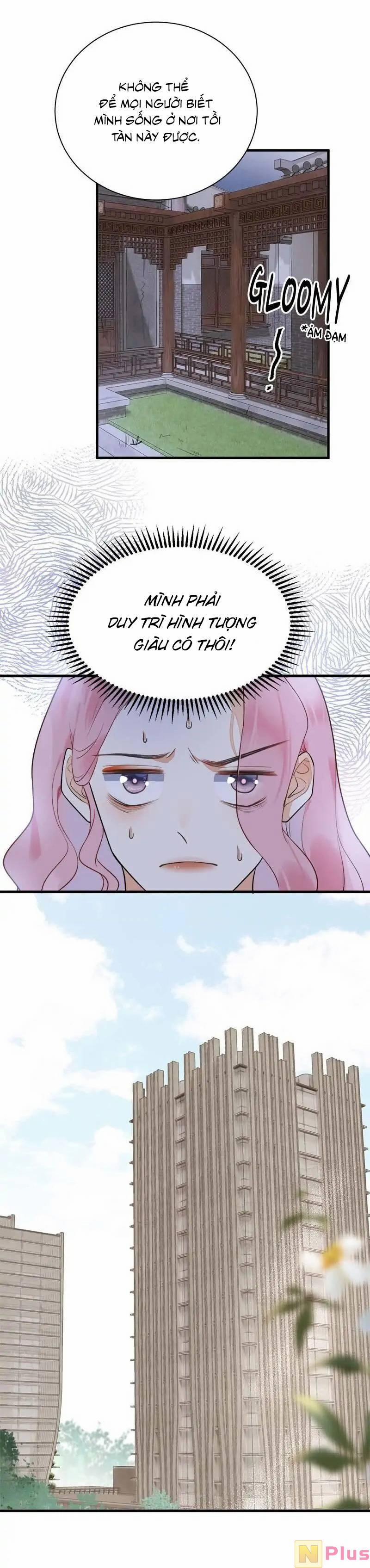 Va Phải Đại Boss 7 trang 3